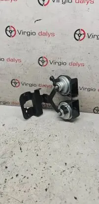 Land Rover Range Rover Evoque L538 Horn signal A046522