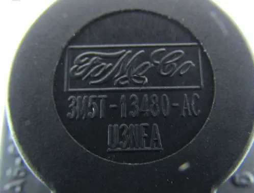 Ford B-MAX Brake pedal sensor switch 3M5T13480AC