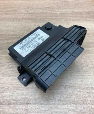 Audi A8 S8 D3 4E Power management control unit 4E0907280A 4E0910280A BVP