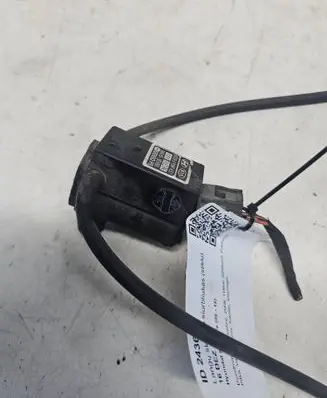 Windscreen/windshield washer pump