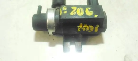 Volvo V50 Turbo solenoid valve 28328