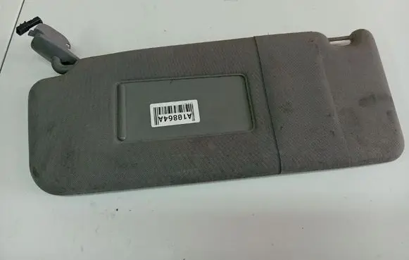 Audi A6 S6 C5 4B Sun visor 4B0857551A