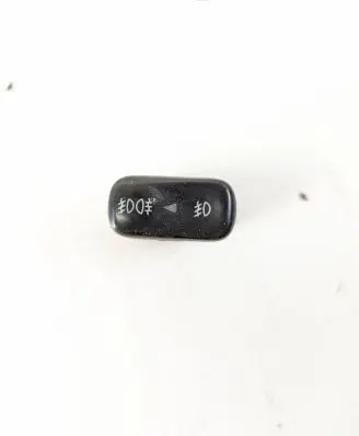 Mercedes-Benz Vito Viano W638 Fog light switch 0055450907
