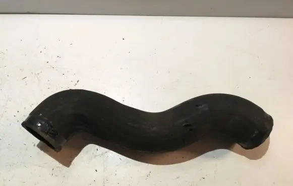 Volvo V70 Intercooler hose/pipe