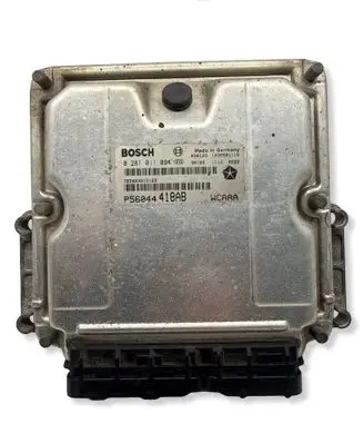 Jeep Grand Cherokee (WJ) Engine control unit/module P56044418AB 0281011094 1039S01115