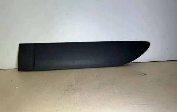Toyota Aygo AB10 Rear door trim (molding) PZ4159252001 PZ41592520 9252001