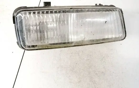 Peugeot 806 Front fog light 36000748