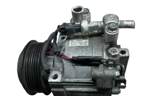 Opel Mokka Air conditioning (A/C) compressor (pump) 95059820 AKT200A409
