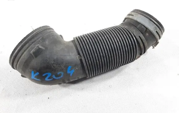 Volkswagen Sharan Air intake hose/pipe 7M3129627G
