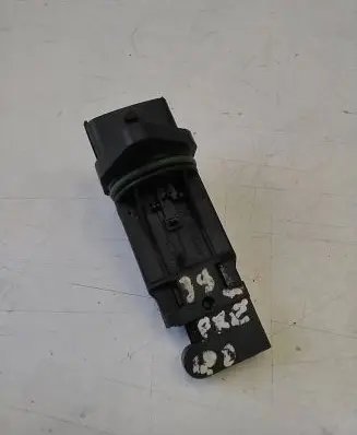 Opel Zafira A Mass air flow meter F00C2G2016 865263B