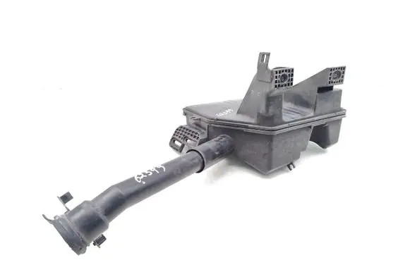 Opel Astra K Windshield washer fluid reservoir/tank 39085496 39010947 430036418