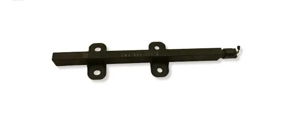 Volkswagen ID.3 Keyless system antenna 5WA962131B