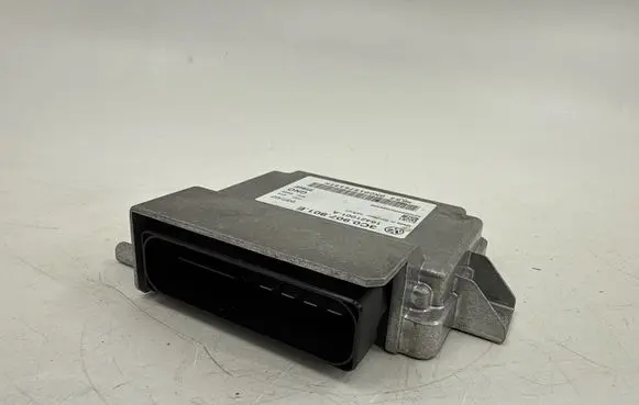 Volkswagen PASSAT B6 Hand brake control module 3C0907801E
