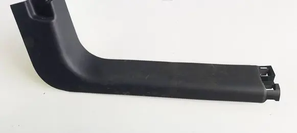 Peugeot 2008 I Other sill/pillar trim element 96737543770 9673754377