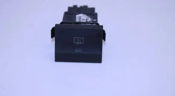 Skoda Fabia Mk1 (6Y) Windscreen/window heater switch 6Y0959621