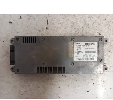 Phone control unit/module