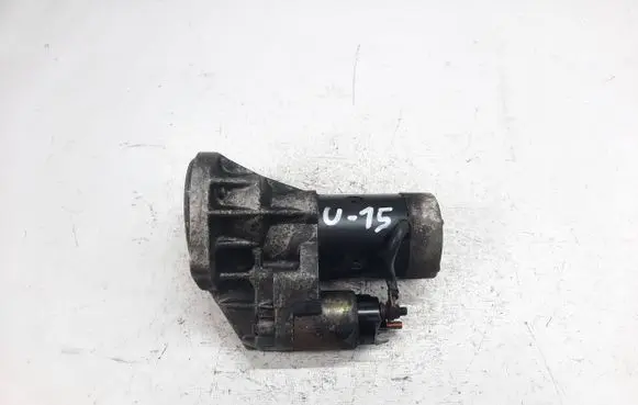 Nissan Navara D22 Starter motor 233006T001 S13327