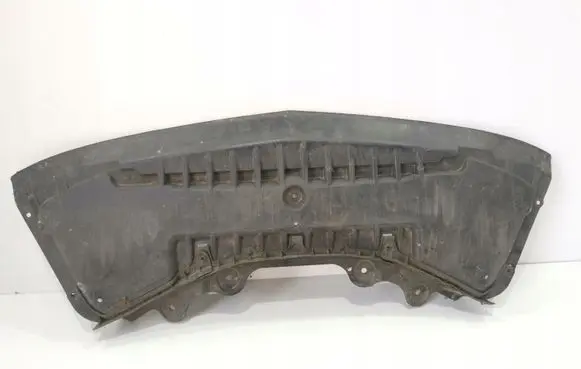 Mercedes-Benz S W221 Engine splash shield/under tray A2215202123