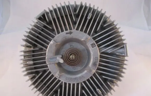 Mercedes-Benz Sprinter W901 W902 W903 W904 Viscous fan clutch 0720002095