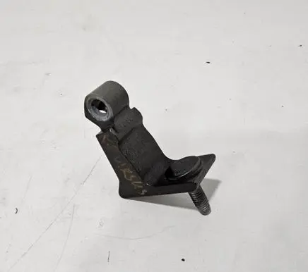 Porsche Cayenne (9Y0 9Y3) Front door upper hinge 4M0831403E 4M0831403 PAB831403
