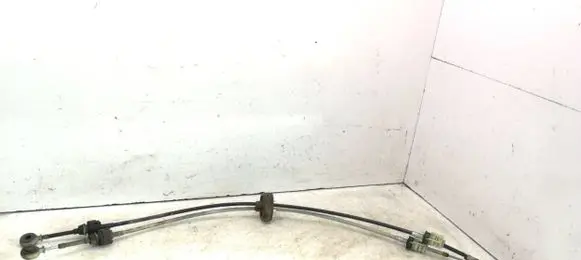 Gear shift cable linkage