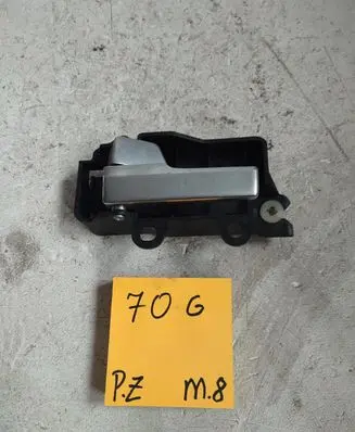 Ford Focus C-MAX Front door interior handle 3M511A226BC