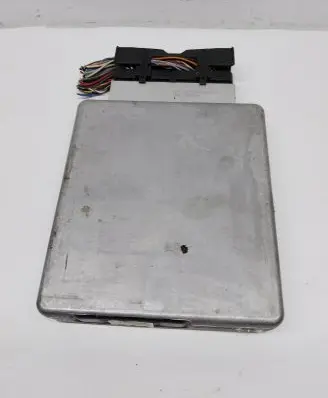 Ford Focus Engine control unit/module 2S4A12A650UB