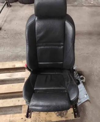 BMW X5 E70 Front driver seat 