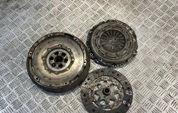 Citroen Xsara Picasso Clutch set kit