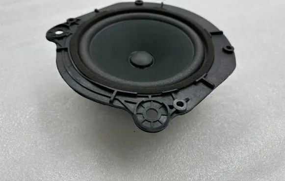 Rear door speaker