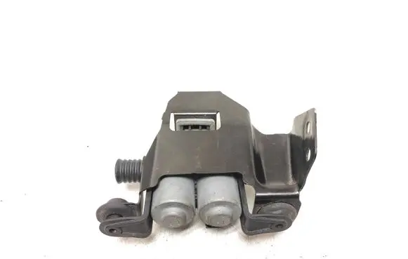 BMW X5 F15 Coolant heater control valve 6910544