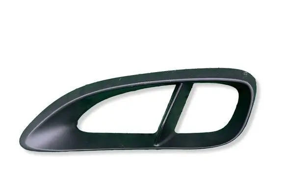 Porsche Boxster 982 Front bumper lower grill 982853190 SP08283