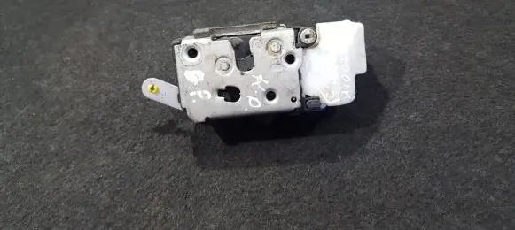 Alfa Romeo 147 Front door lock NERASTA