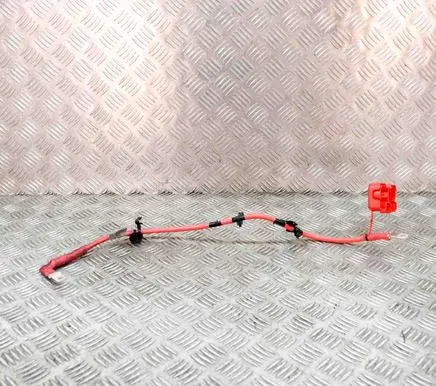 Jaguar F-Pace Positive cable (battery) J8A214300BB