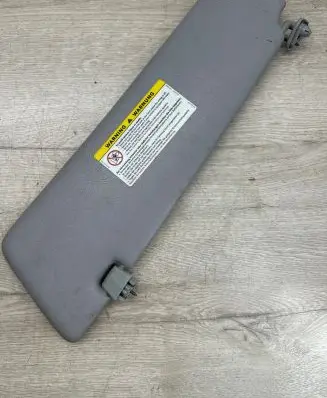 Mercedes-Benz Vito Viano W639 Sun visor 