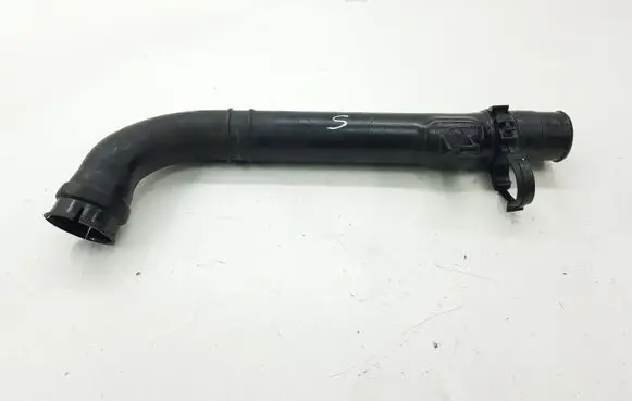 Suzuki Grand Vitara II Intercooler hose/pipe