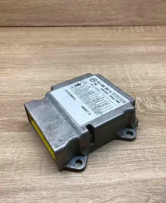 Volkswagen Golf V Airbag control unit/module 1K0909605N 5WK43413