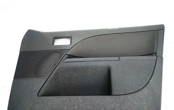 Ford Mondeo Mk III Front door card panel trim vp6s7xf23892aaw 4s7xf23900aw