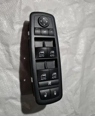 Chrysler Pacifica Electric window control switch 68234094ac 10115691