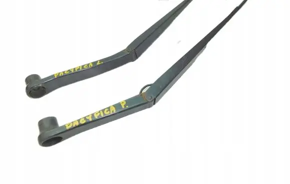 Chrysler Pacifica Front wiper blade arm