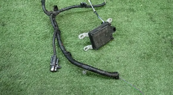 Nissan Juke II F16 Distronic sensor radar 284386PA0C