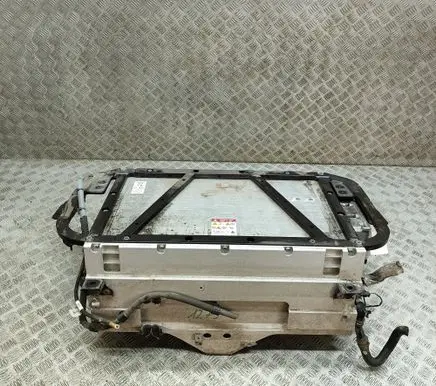 Porsche Panamera (971) Hybrid / electric car battery 4M0915254G 0E24500000