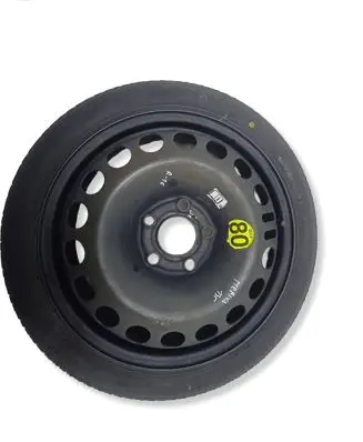 Opel Meriva B R16 spare wheel 2160132