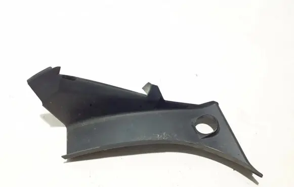 Tesla Model S Other trunk/boot trim element 1006675