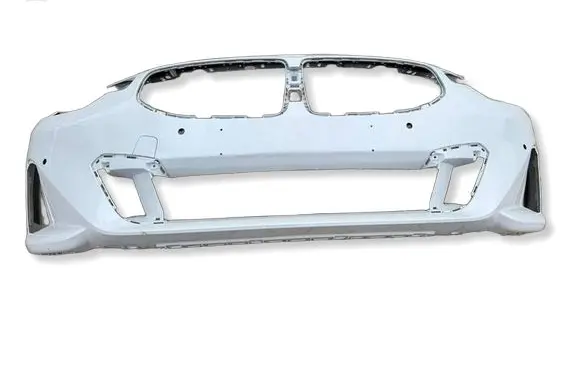 BMW 2 G42 Front bumper 8497279 10032300041 P2404300