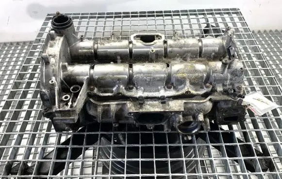 Ford Transit Engine head GK2Q6E262