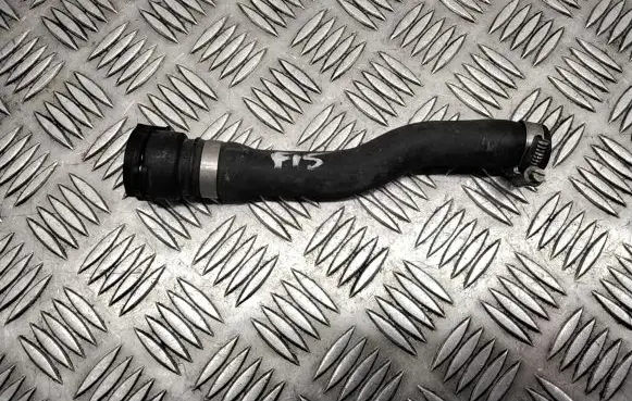 BMW X5 F15 Engine coolant pipe/hose