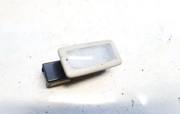Mazda CX-30 Other interior light 