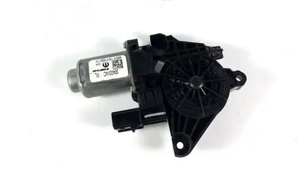 Chrysler Pacifica Front door window regulator motor 3040313C