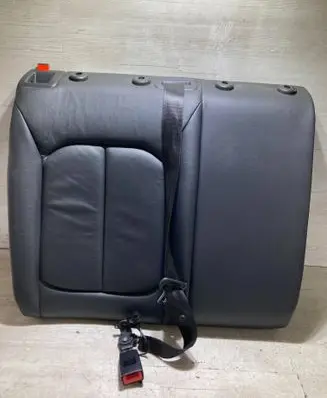 Audi A3 S3 8V Seat trim 